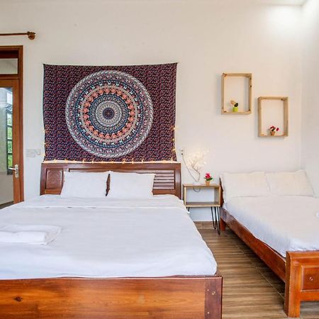 Lam Vien Homestay Хуе Екстериор снимка