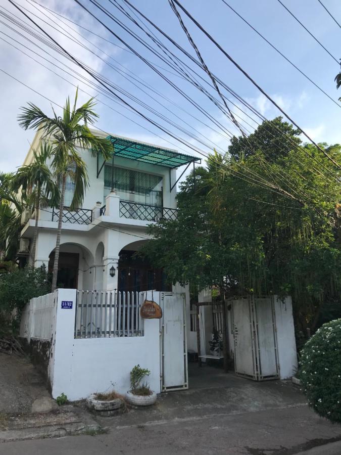 Lam Vien Homestay Хуе Екстериор снимка