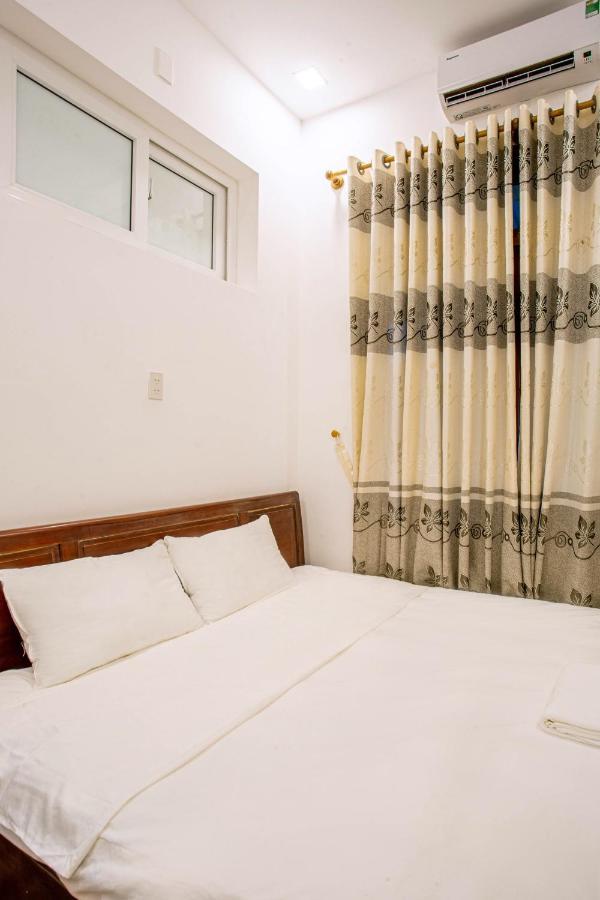 Lam Vien Homestay Хуе Екстериор снимка