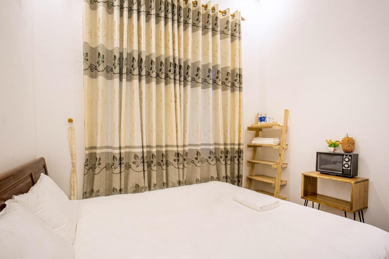 Lam Vien Homestay Хуе Стая снимка