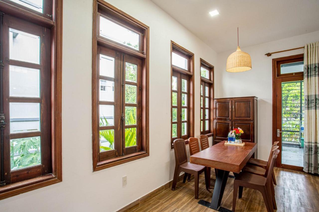 Lam Vien Homestay Хуе Екстериор снимка