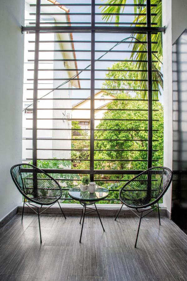Lam Vien Homestay Хуе Екстериор снимка