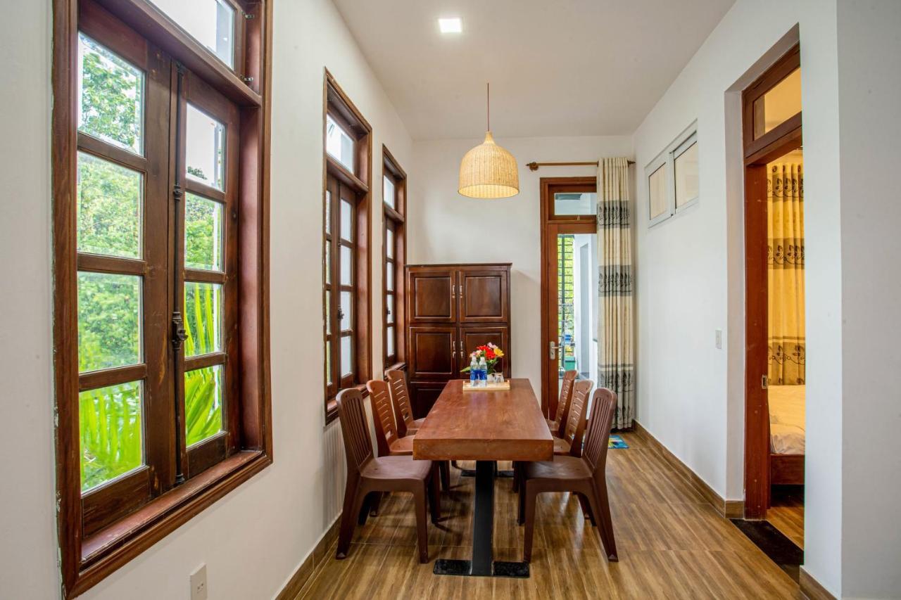 Lam Vien Homestay Хуе Екстериор снимка