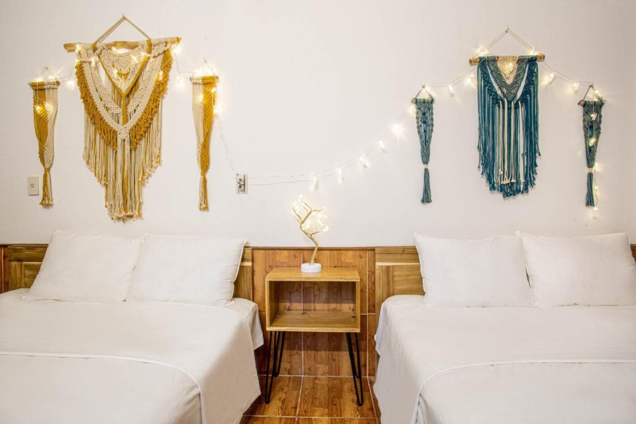 Lam Vien Homestay Хуе Екстериор снимка